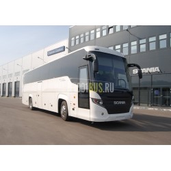 Автобус Scania Touring